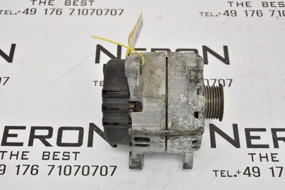 Mercedes E 300 CDI Hybrid S212 W212  Lichtmaschine Generator A0009062922