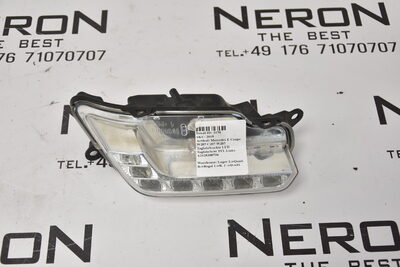 Mercedes E Coupe W207 W212 Tagfahrleuchte LED Tagfahrlicht TFL Links A2128200756