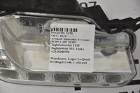 Mercedes E Coupe W207 W212 Tagfahrleuchte LED Tagfahrlicht TFL Links A2128200756 Bild 4