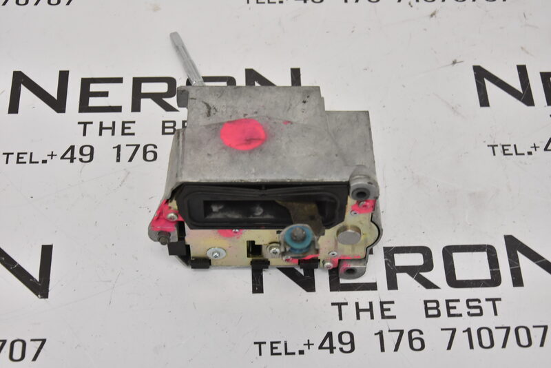 Mercedes S W220 R230 W215  Schaltkulisse Wählhebel Modul Automatik A2202672624 Bild 4