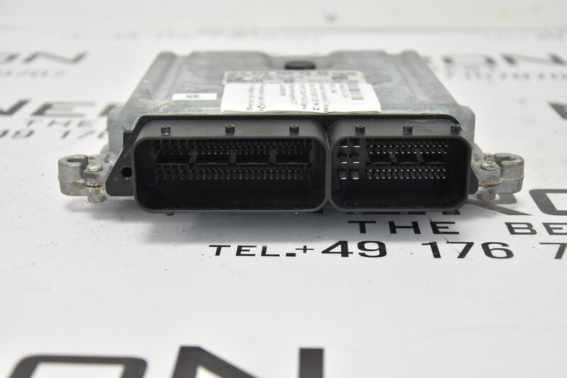 Mercedes E C ML 350 CDI W207 W212 X204 W164 Motorsteuergerät ECU A6429002900 Bild 2
