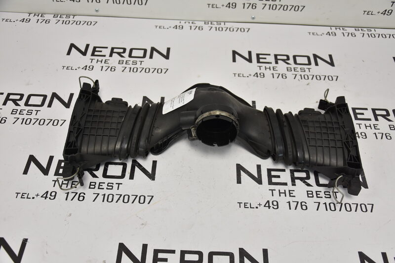 Mercedes E350 CDI W212 W204 W207 X204 W166 Luftmassenmesser A6420900042