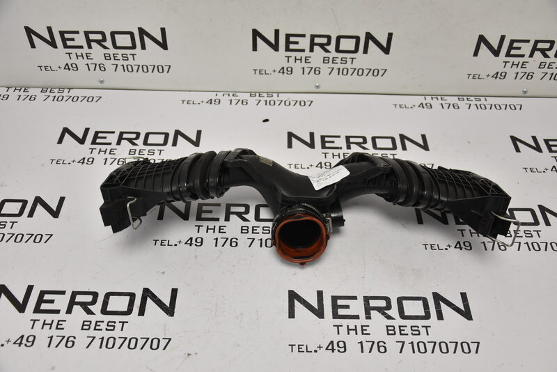 Mercedes E350 CDI W212 W164 W204 W207 W251 Luftmassenmesser A6420901642