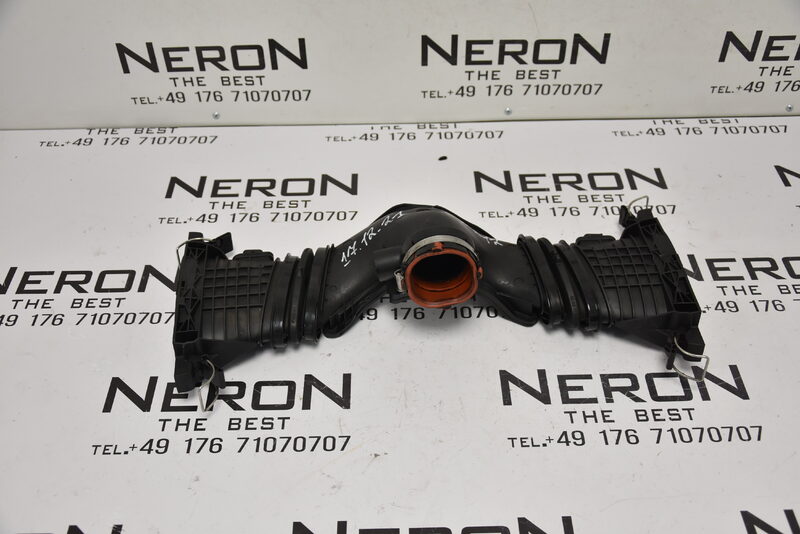Mercedes E350 CDI W212 W164 W204 W207 W251 Luftmassenmesser A6420901642 Bild 2