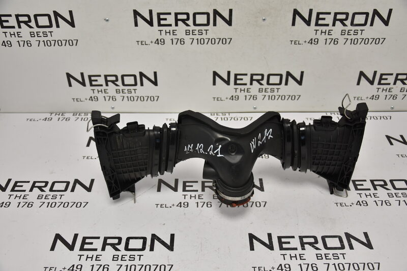 Mercedes E350 CDI W212 W164 W204 W207 W251 Luftmassenmesser A6420901642 Bild 3