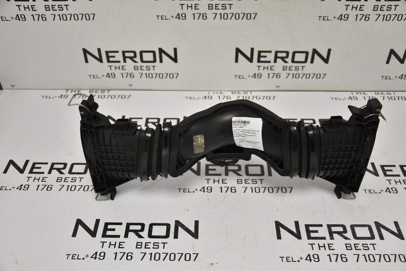 Mercedes E350 CDI W212 W164 W204 W207 W251 Luftmassenmesser A6420901642 Bild 4