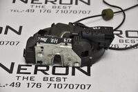 Mercedes CLS C219 W219 Türschloss Softclose Hinten Rechts A2197300635 Bild 3