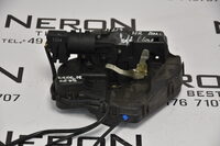 Mercedes CLS C219 W219 Türschloss Softclose Hinten Rechts A2197300635 Bild 4