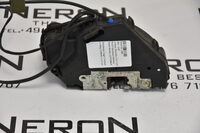 Mercedes CLS C219 W219 Türschloss Softclose Hinten Rechts A2197300635 Bild 5