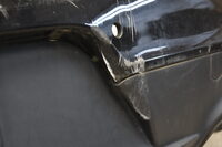 Porsche Panamera 970 Stoßstange Schürze Hinten LC9Z Schwarz Bild 4