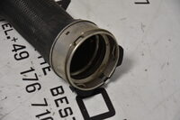 Porsche Cayenne 4.2 958 Ladeluftschlauch Druckschlauch Turboschlauch 7P5145994 Bild 3