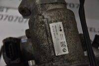 BMW 5 GT F07 F01 F02 Lenkgetriebe 7882434251 Bild 3