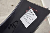 Mercedes C Klasse W204 AMG Paket Stoßstange Vorne 359 blau Bild 6