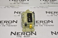 Mercedes SLK R171  Schaltkulisse Wählhebel Modul Automatik  A1712671224 Bild 2