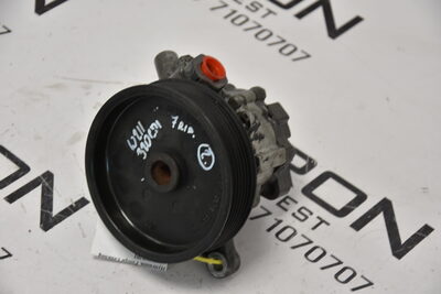 Mercedes E Klasse 320CDI W211 W204 W219 W221 W638 Servopumpe Lenkung A0054660201