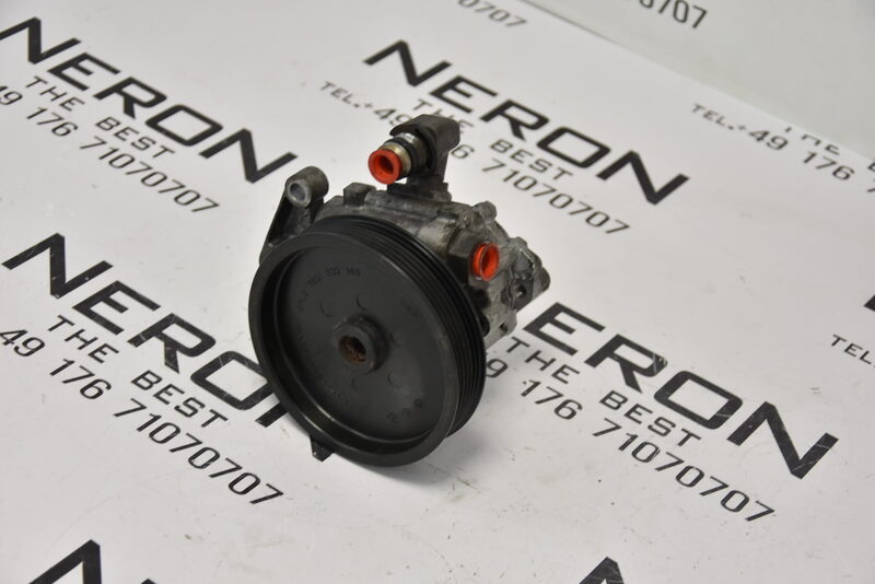 Mercedes CLK 280 A209 W209 W163 W203 W211 R171 Servopumpe Lenkung A0054661701