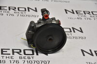 Mercedes CLK 280 A209 W209 W163 W203 W211 R171 Servopumpe Lenkung A0054661701 Bild 2