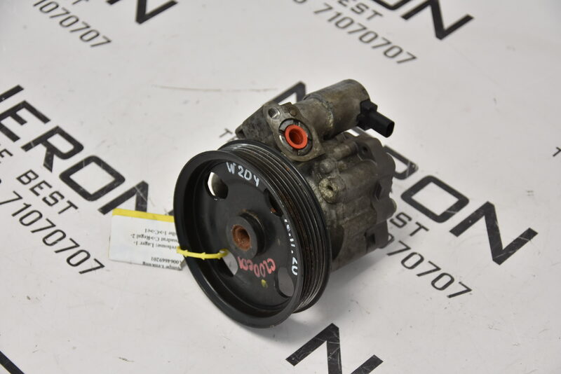 Mercedes C Klasse 220 cdi W204 W207 Servopumpe Lenkung A0064669201