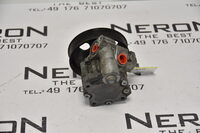 Mercedes C Klasse 220 cdi W204 W207 Servopumpe Lenkung A0064669201 Bild 3