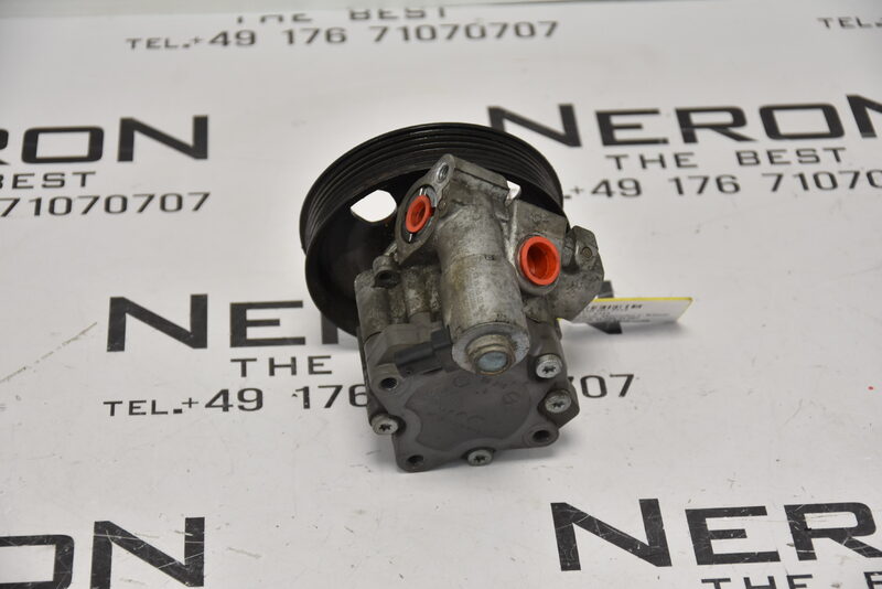 Mercedes C Klasse 220 cdi W204 W207 Servopumpe Lenkung A0064669201 Bild 3