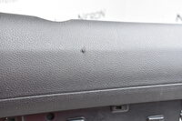 Porsche Panamera 970 Türverkleidung Türpappe Verkleidung Schwarz Hinten Links Bild 3