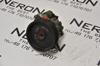 Mercedes C Klasse 350 CDI W204 W207 W212 Servopumpe Lenkung A0054668401 Bild 1
