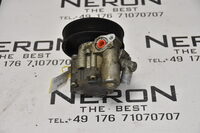 Mercedes C Klasse 350 CDI W204 W207 W212 Servopumpe Lenkung A0054668401 Bild 4