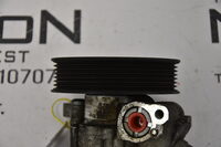 Mercedes C Klasse 350 CDI W204 W207 W212 Servopumpe Lenkung A0054668401 Bild 3