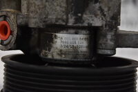 Mercedes C Klasse 350 CDI W204 W207 W212 Servopumpe Lenkung A0054668401 Bild 5