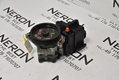 Mercedes E Klasse 220 CDI W212 W204 W207 Servopumpe Lenkung A0064664701