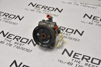 BMW X5 4.6is E53 Servopumpe Hydraulik Pumpe Lenkung 6756737