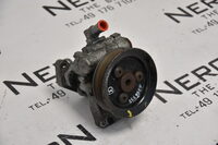 BMW X5 4.6is E53 Servopumpe Hydraulik Pumpe Lenkung 6756737 Bild 2