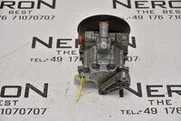 BMW X5 4.6is E53 Servopumpe Hydraulik Pumpe Lenkung 6756737 Bild 3