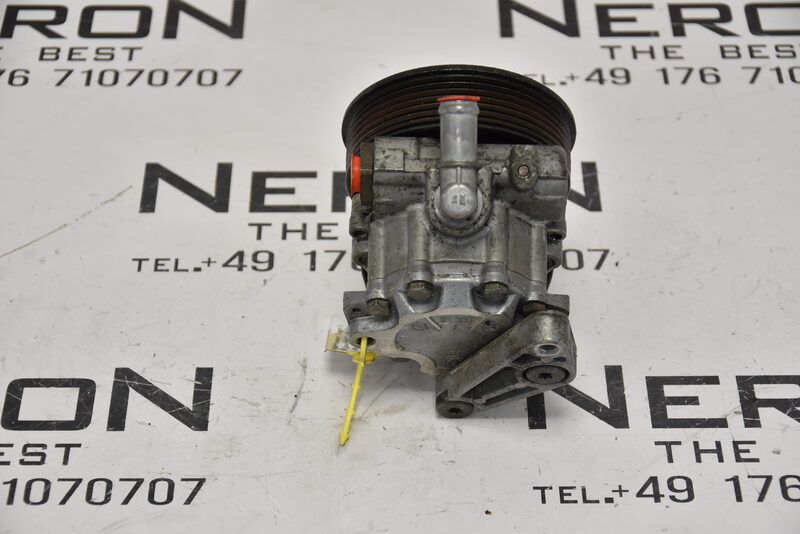BMW X5 4.6is E53 Servopumpe Hydraulik Pumpe Lenkung 6756737 Bild 3