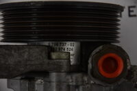 BMW X5 4.6is E53 Servopumpe Hydraulik Pumpe Lenkung 6756737 Bild 5