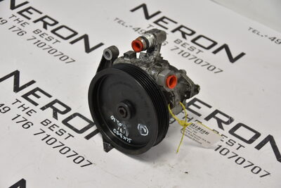 Mercedes SLK E CLS 350 R171 W209 W211 W219 Servopumpe Pumpe Lenkung A0054661601