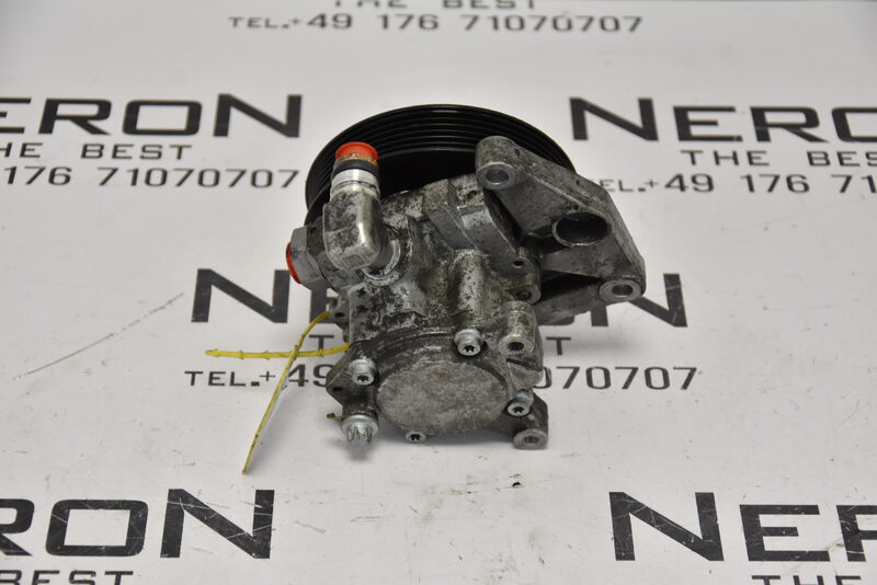 Mercedes SLK E CLS 350 R171 W209 W211 W219 Servopumpe Pumpe Lenkung A0054661601 Bild 3