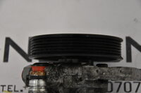 Mercedes SLK E CLS 350 R171 W209 W211 W219 Servopumpe Pumpe Lenkung A0054661601 Bild 4