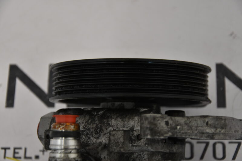 Mercedes SLK E CLS 350 R171 W209 W211 W219 Servopumpe Pumpe Lenkung A0054661601 Bild 4