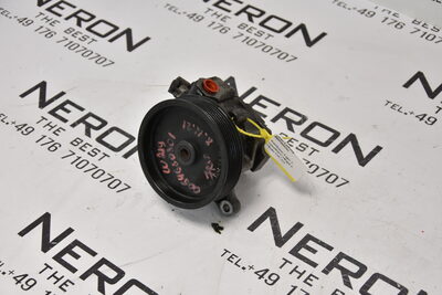 Mercedes CLS 320 CDI C219 W219 Servopumpe Hydraulik Pumpe Lenkung A0054660301