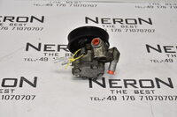 Mercedes CLS 320 CDI C219 W219 Servopumpe Hydraulik Pumpe Lenkung A0054660301 Bild 3