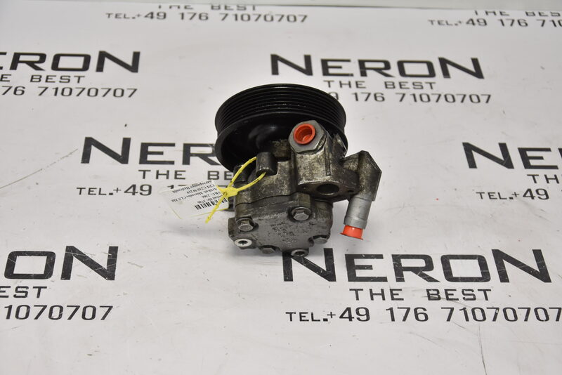 Mercedes CLS 320 CDI C219 W219 Servopumpe Hydraulik Pumpe Lenkung A0054660301 Bild 3
