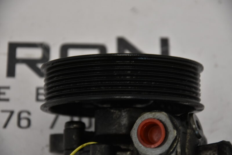 Mercedes CLS 320 CDI C219 W219 Servopumpe Hydraulik Pumpe Lenkung A0054660301 Bild 4