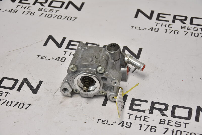 Porsche Cayenne 4.2 tdi 958 Servopumpe Hydraulik Pumpe Lenkung 7P5422153