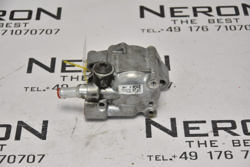 Porsche Cayenne 4.2 tdi 958 Servopumpe Hydraulik Pumpe Lenkung 7P5422153 Bild 3