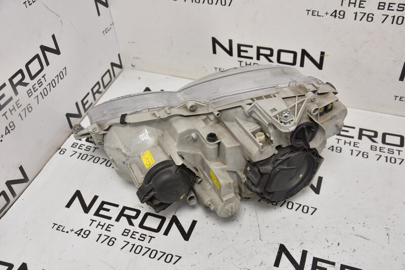 Mercedes SL R230 Xenon Scheinwerfer Rechts A2308206061 Bild 3