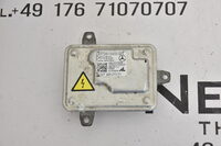 Mercedes C Klasse W204 S204 Xenon Steuergerät Vorschaltgerät  A1729015400 Bild 2