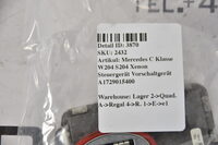 Mercedes C Klasse W204 S204 Xenon Steuergerät Vorschaltgerät  A1729015400 Bild 3