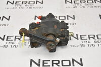 Mercedes CLK A208 W208 W202 RHD Lenkgetriebe A1244611105 Bild 1