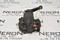 Mercedes CLK A208 W208 W202 RHD Lenkgetriebe A1244611105 Bild 2